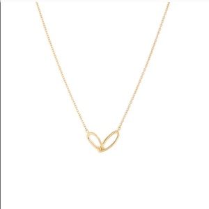 GORJANA Rowan Charm Necklace